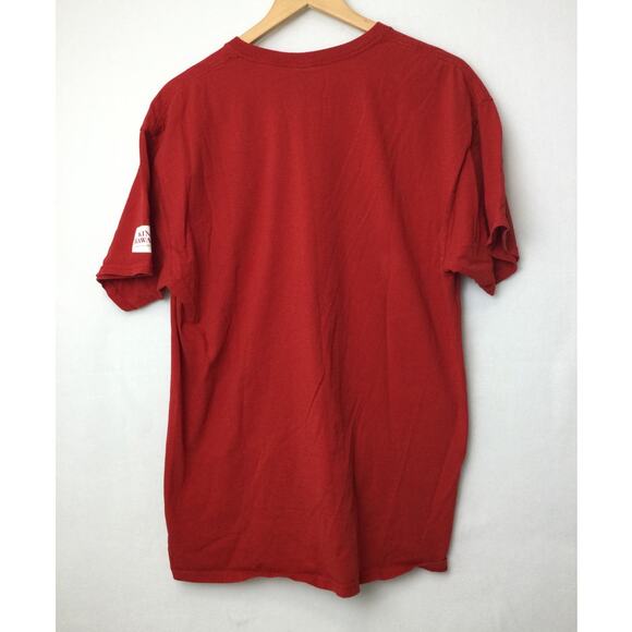 Boston Red Sox Papi David Ortiz Kings Hawaiian XL tee - Picture 4 of 5